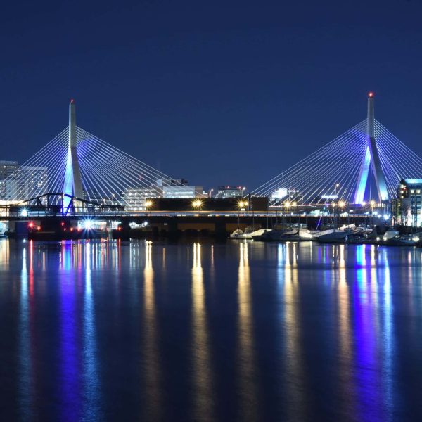 Bayonne Bridge Improvements