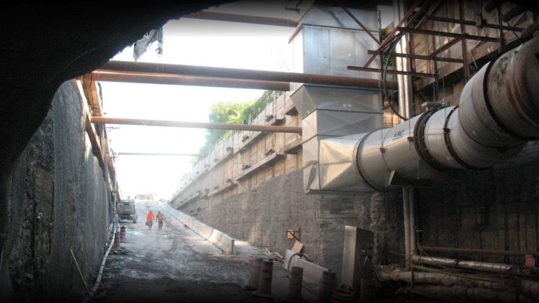 Geostructural Engineering
