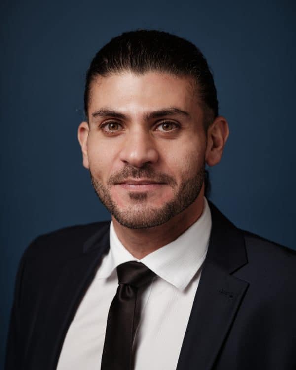 Abdalla Shalaby, PEng, PE, IntPE