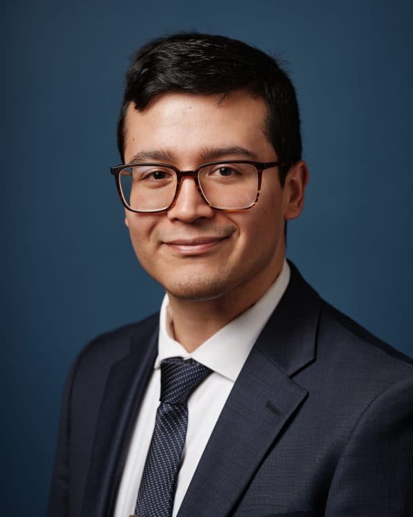 Selvin Lendos