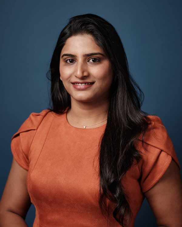 Priyanka Putnuri
