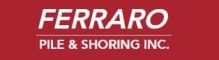 Ferraro Pile and Shoring Inc.