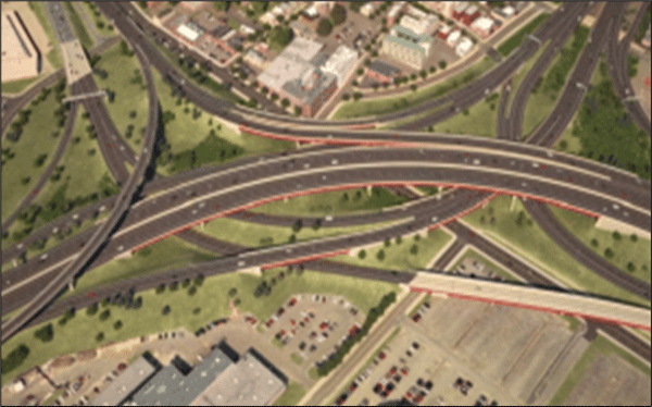 I-95 New Haven Harbor Crossing Corridor Improvement Project