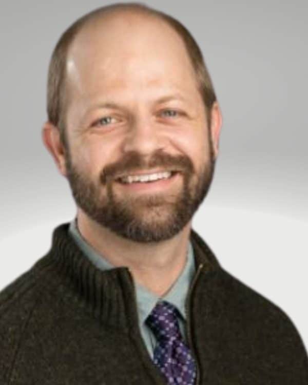 Jeffrey Kauppi