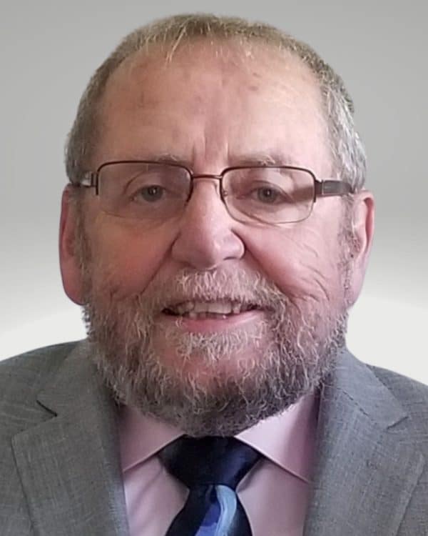 Thomas Mahoney, PE