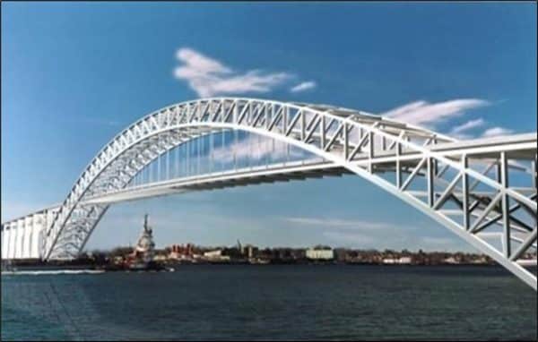 Bayonne Bridge Improvements