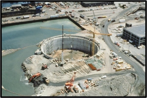 Central Artery/Tunnel Project