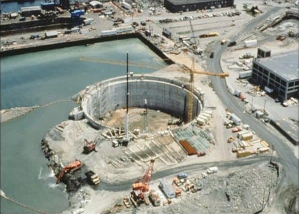 Central Artery/Tunnel Project