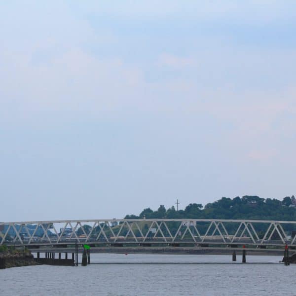 Chelsea Street Bridge Replacement