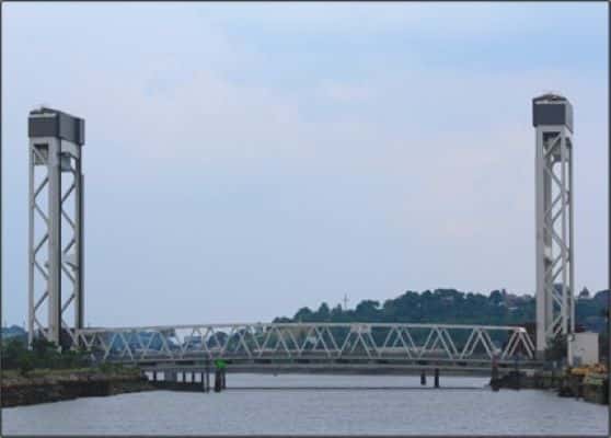 Chelsea Street Bridge Replacement