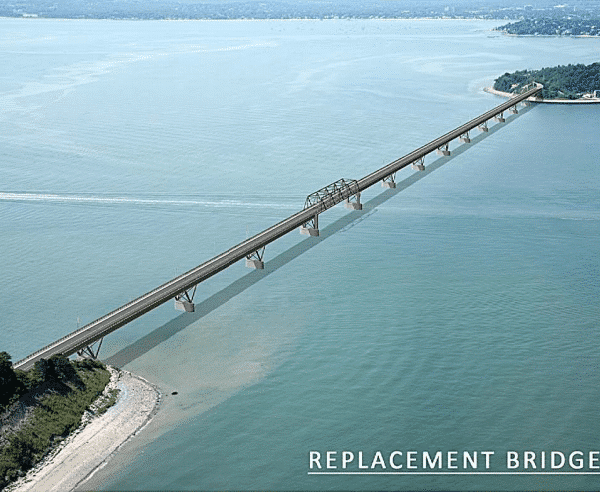 Long Island Bridge Replacement Project