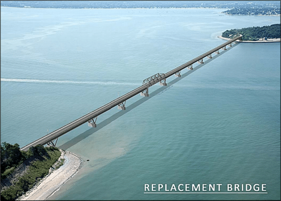 Long Island Bridge Replacement Project