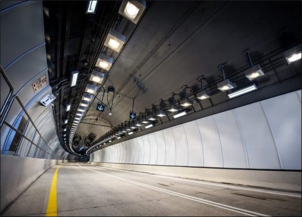 Port of Miami Tunnel Project