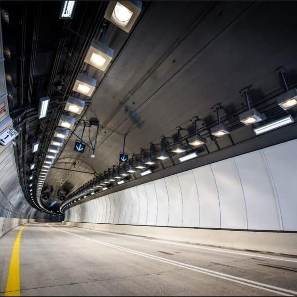Port of Miami Tunnel Project