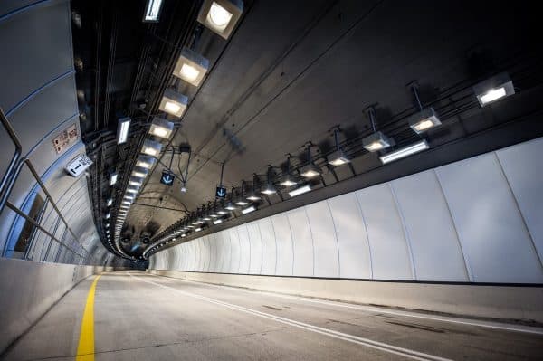 Port of Miami Tunnel Project