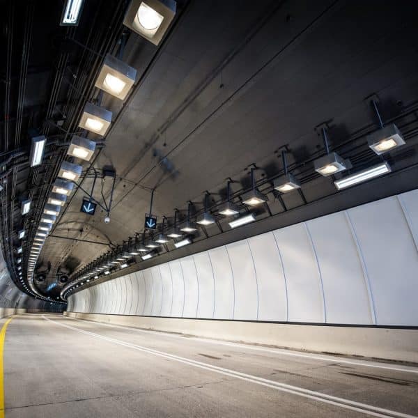 Port of Miami Tunnel Project